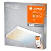 LEDVANCE SMART WIFI PLANONFL SPARK Wand- und Deckenleuchte Weiß, 1-flammig