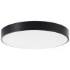 Brilliant Vadin Deckenleuchte LED Schwarz, 1-flammig, Fernbedienung Brilliant Vadin Deckenleuchte LED Schwarz, 1-flammig, Fernbedienung