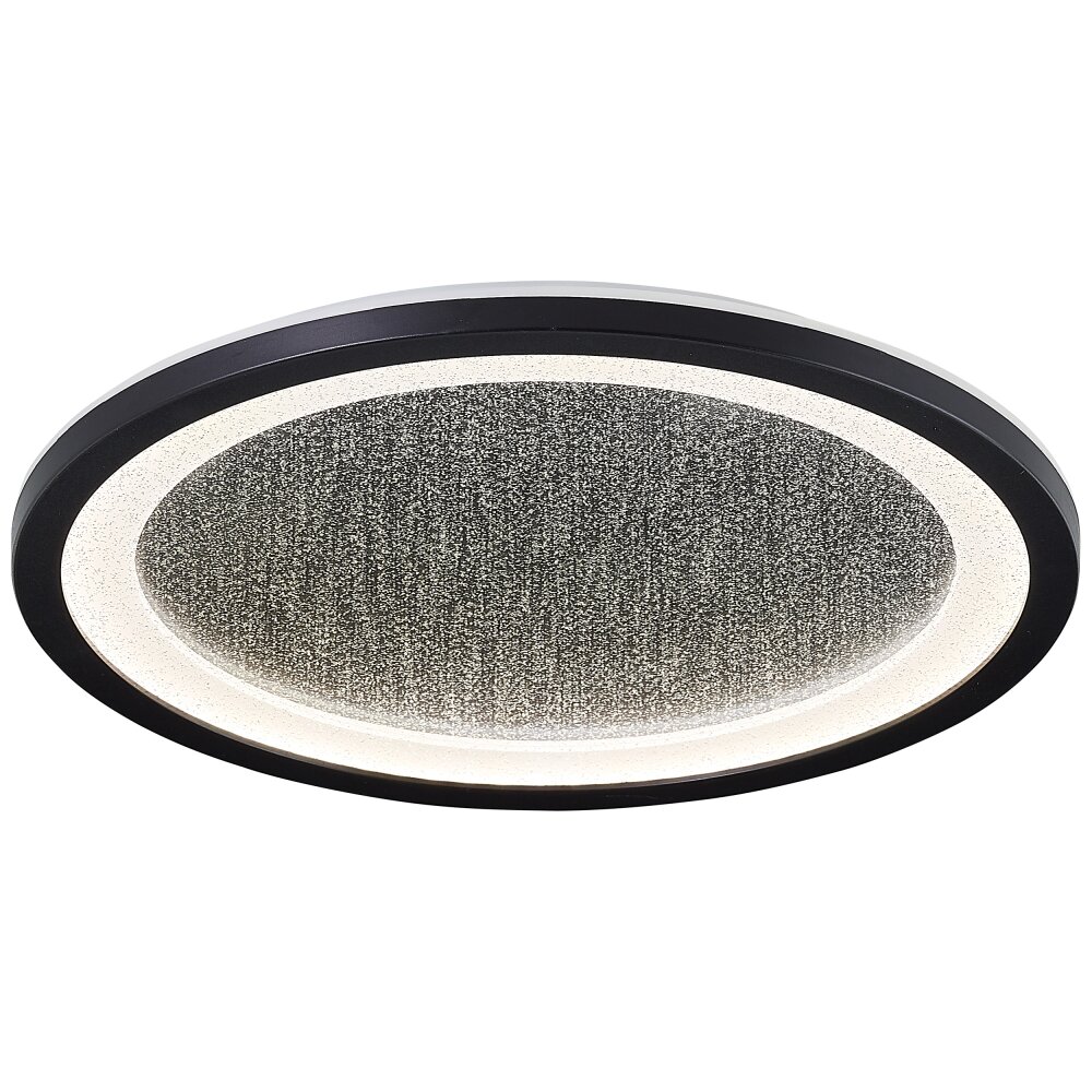 Brilliant Tanida Deckenpanel LED Weiß, 1-flammig