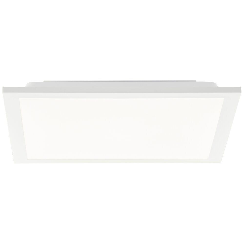 Brilliant Briston Deckenleuchte LED Weiß, 1-flammig main product photo
