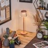 Macos Tischleuchte LED Rosa, 1-flammig Macos Tischleuchte LED Rosa, 1-flammig