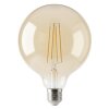 LED E27 2er Set 6 Watt 2700 Kelvin 700 Lumen