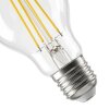 LED E27 6er Set 6,5 Watt 2700 Kelvin 800 Lumen