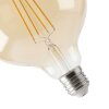 LED E27 4er Set 7 Watt 2700 Kelvin 670 Lumen