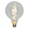 LED E27 10er Set 6 Watt 2700 Kelvin 350 Lumen