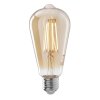 LED E27 4er Set 7 Watt 2700 Kelvin 720 Lumen