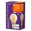LEDVANCE SMART+ LED E27 6 Watt 2400 Kelvin 680 Lumen