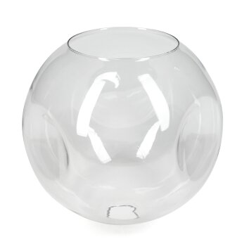 Ripoll Ersatzglas 30 cm Klar Ripoll Ersatzglas 30 cm Klar