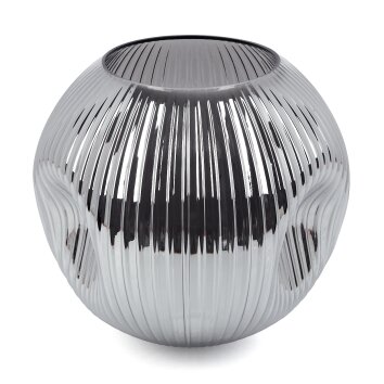 Ripoll Ersatzglas 30 cm Rauchfarben Ripoll Ersatzglas 30 cm Rauchfarben