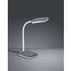Reality BOA Tischleuchte LED Titan, 1-flammig