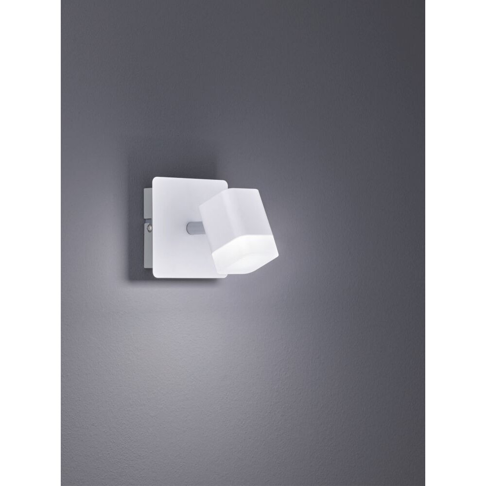 Reality ROUBAIX Strahler LED Weiß, 1-flammig main product photo