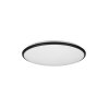 Reality Limbus Deckenleuchte LED Schwarz, 1-flammig