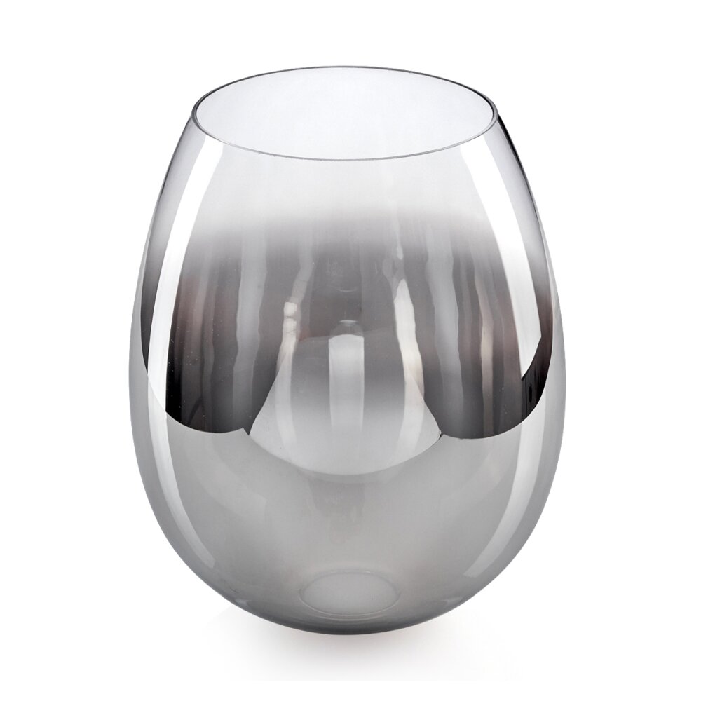 Vevino Ersatzglas 20 cm Klar, Rauchfarben main product photo