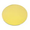 Glas-Farbfilter Indore Ersatzglas 6,6 cm Gelb