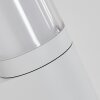 Isara Außenwandleuchte LED Weiß, 1-flammig Isara Außenwandleuchte LED Weiß, 1-flammig