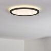 Qadir Außendeckenleuchte LED Weiß, 1-flammig