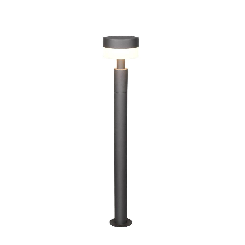Trio MACKENZIE Außenstehleuchte LED Anthrazit, 1-flammig main product photo