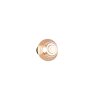 Reality Earl Wandleuchte LED Schwarz, 1-flammig