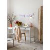 Reality Pongo Stehlampe LED Beige, 1-flammig