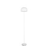 Reality Jeff Stehlampe LED Weiß, 1-flammig