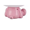 Reality Hopper Tischleuchte LED Pink, 1-flammig, Farbwechsler