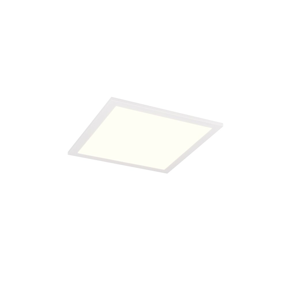 Reality Sirius Deckenleuchte LED Weiß, 1-flammig, Bewegungsmelder main product photo
