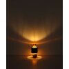 Globo Rabbit Tischleuchte Gold, 1-flammig
