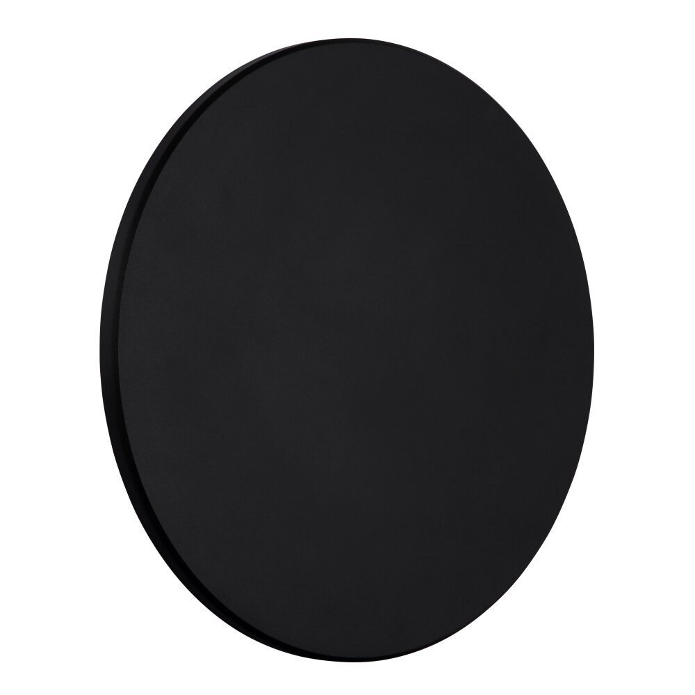 Globo Lamont Außenleuchte LED Schwarz, 1-flammig main product photo
