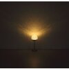 Globo Gavin Tischleuchte LED Gold, 1-flammig