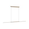 Paul Neuhaus PURE Surface Pendelleuchte LED Bronze, 1-flammig