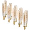 LED E14 10er Set 4 Watt 2700 Kelvin 320 Lumen