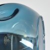 Ripoll Deckenleuchte Glas 15 cm Blau, Grün, Kupferfarben, 4-flammig