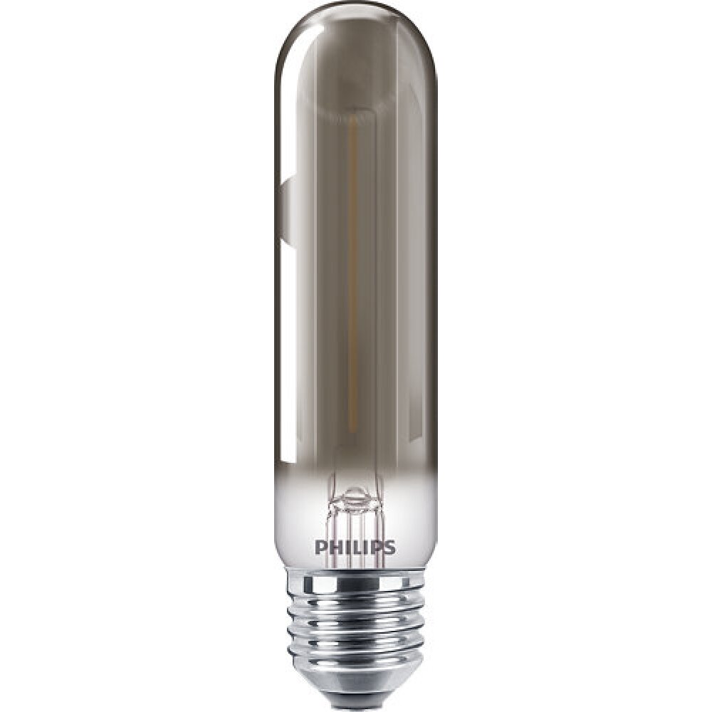 Philips Modern LED E27 2,3 Watt 1800 Kelvin 136 Lumen main product photo