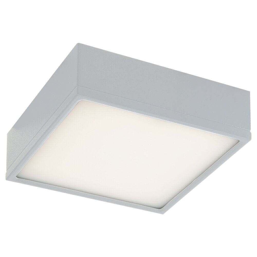 Luce Design Klio Deckenleuchte LED Weiß, 1-flammig main product photo