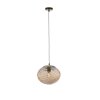 Luce Design Nereide Pendelleuchte Chrom, 1-flammig