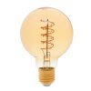 LED E27 6 Watt 2200 Kelvin 400 Lumen