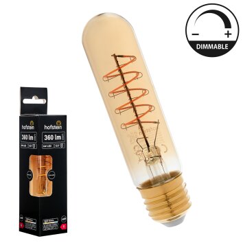 LED E27 6 Watt 2200 Kelvin 360 Lumen