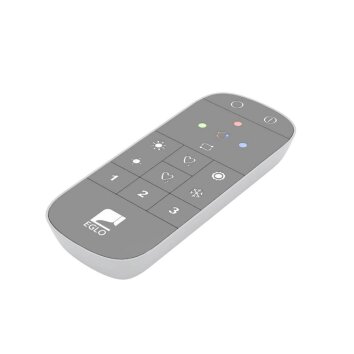 Eglo Leuchten REMOTE 2.0 Zubehör Grau
