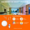 OSRAM SMART WIFI LED G9 3,5 Watt 320 Lumen 2700 - 6500 Kelvin