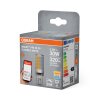 OSRAM SMART WIFI LED G9 3,5 Watt 320 Lumen 2700 - 6500 Kelvin