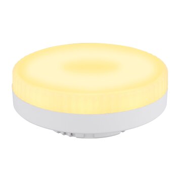 GX53 LED 6 Watt 400 Lumen 1800 Kelvin