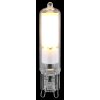 G9 LED 4 Watt 600 Lumen 3000 Kelvin