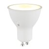 GU10 LED 5 Watt 450 Lumen 3000-6500 Kelvin