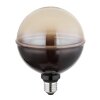 E27 LED 4 Watt 100 Lumen 1800 Kelvin
