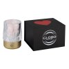 Globo Lizzy Tischleuchte LED Gold, 1-flammig