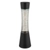 Globo Sparkle Tischleuchte LED Schwarz, 1-flammig