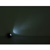 Globo Solar Al Solarleuchte LED Grau, 1-flammig