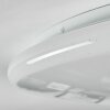 Peran Deckenleuchte LED Weiß, 1-flammig