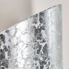 Teramo Wandleuchte Weiß, 1-flammig