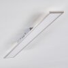 Bonifacio Deckenpanel LED Weiß, 1-flammig